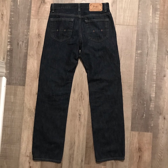 Boys Polo jeans by Ralph Lauren - Picture 4 of 4